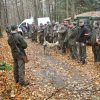 Hubertowskie 2014 r. obw 277
